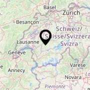 3770 Zweisimmen, Bern, Schweiz