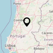 6160 Amieira, Distrikt Castelo Branco, Portugal