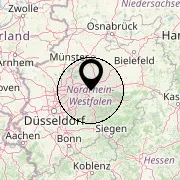 44287 Aplerbeck / Dortmund (± 50 km), Nordrhein-Westfalen, Deutschland