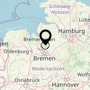 27729 Hambergen (± 10 km), Niedersachsen, Deutschland