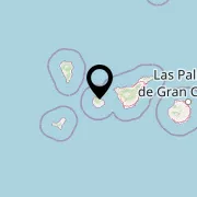 38890 Agulo, Canarias, Spanien