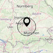 85235 Odelzhausen (± 50 km), Bayern, Deutschland