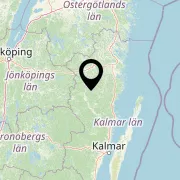 577 96, Kalmar County, Schweden