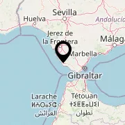 11140 Conil de la Frontera, Andalusien, Spanien