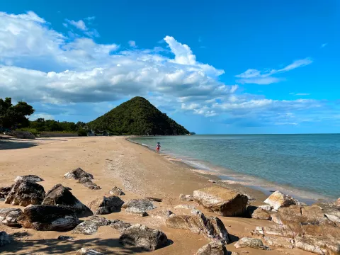 Freunde von Freunden - Haus am Meer in Thailand