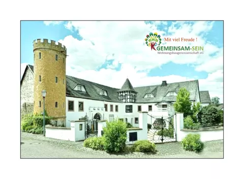 Eine neue Gemeinschaft entsteht in 54579 Üxheim, Brunnenstr. 7-7a, Eifel