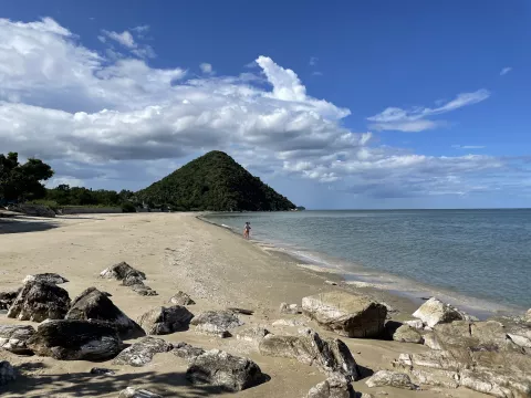 Freunde von Freunden - Haus am Meer in Thailand