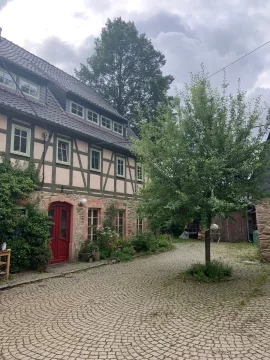 Wohngemeinschaft Doege-Mühle Langenchursdorf