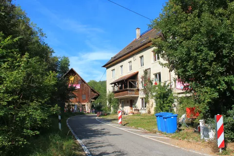 Mittlere Mühle