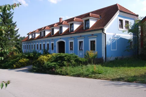 Gemeinschaftswohnprojekt im Waldviertel - Nawalo