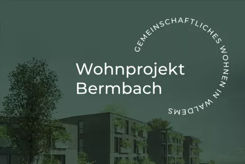 Wohnprojekt Bermbach