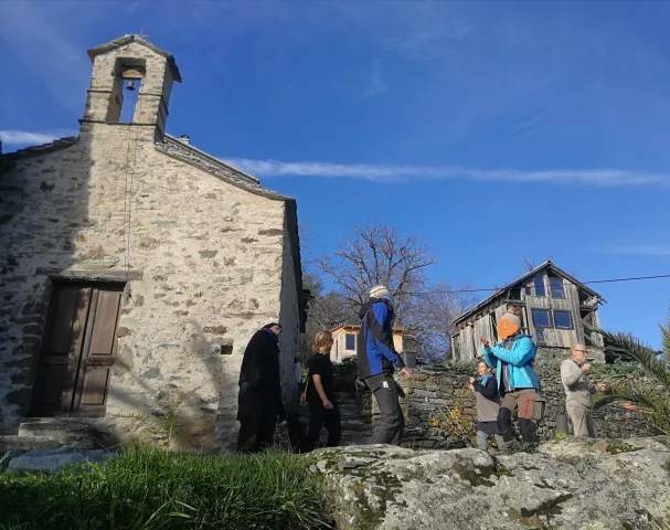 Ein Tänzchen am Morgen vertreibt Kummer und Sorgen