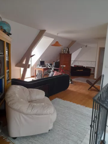 Wohnzimmer 3 1. Etage