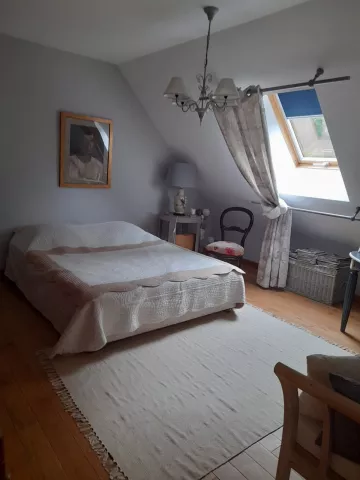 Schlafzimmer 3 1. Etage