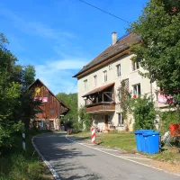 Mittlere Mühle Tengen